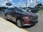 2021 Genesis Gv80 2.5T AWD