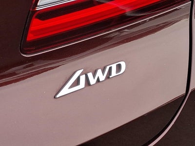 2021 Genesis GV80 2.5T AWD