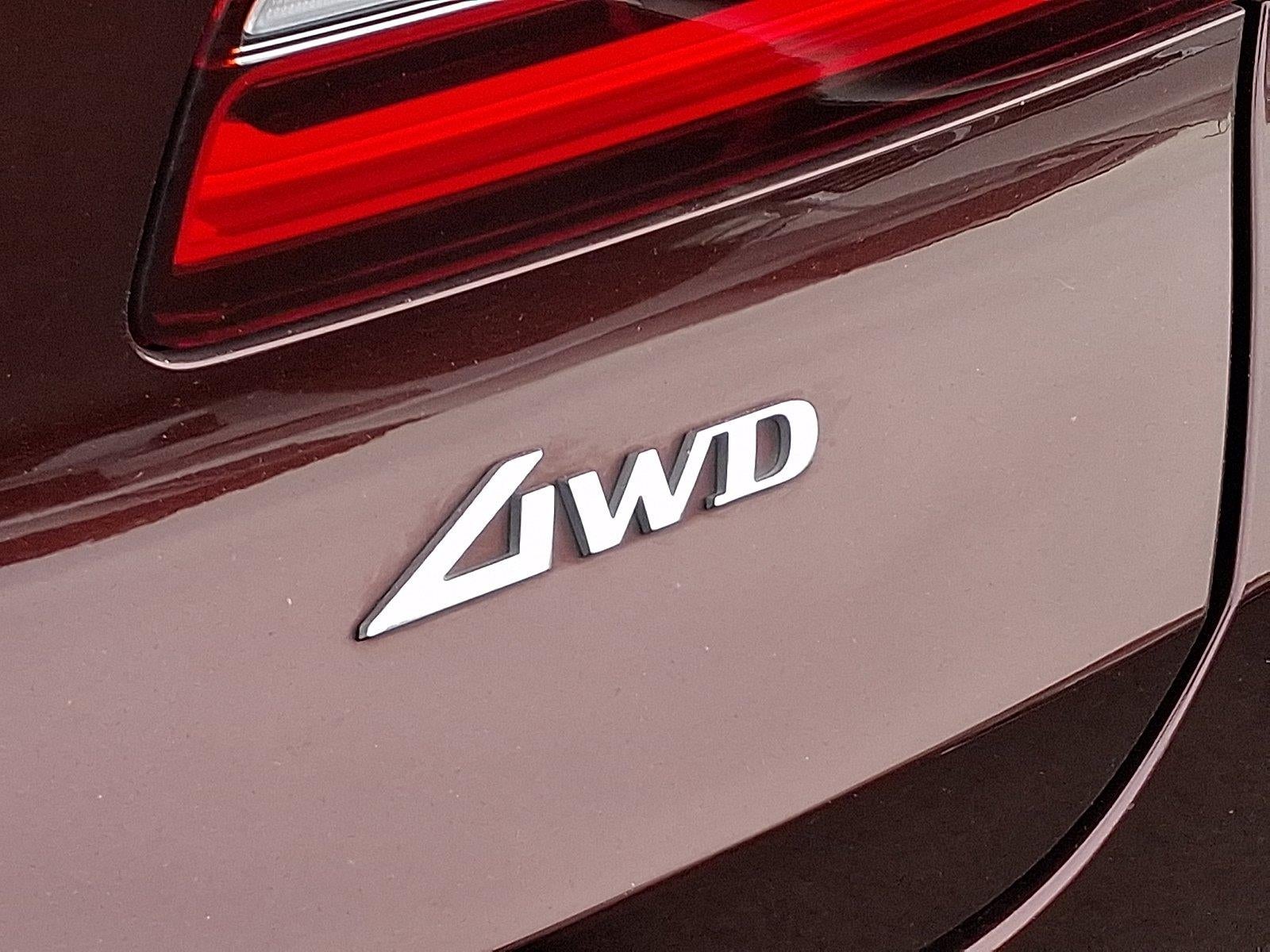 2021 Genesis GV80 2.5T AWD
