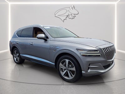 2022 Genesis Gv80 2.5T AWD