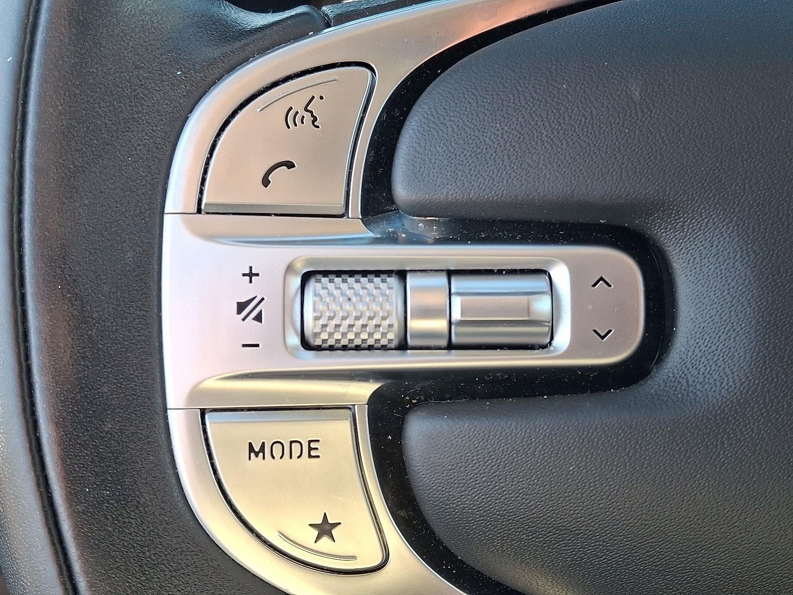 2021 Genesis GV80 3.5T