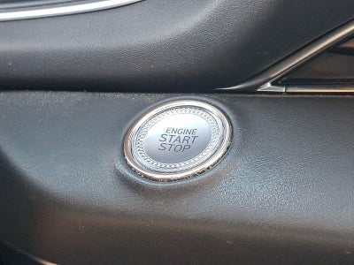 2021 Genesis GV80 3.5T