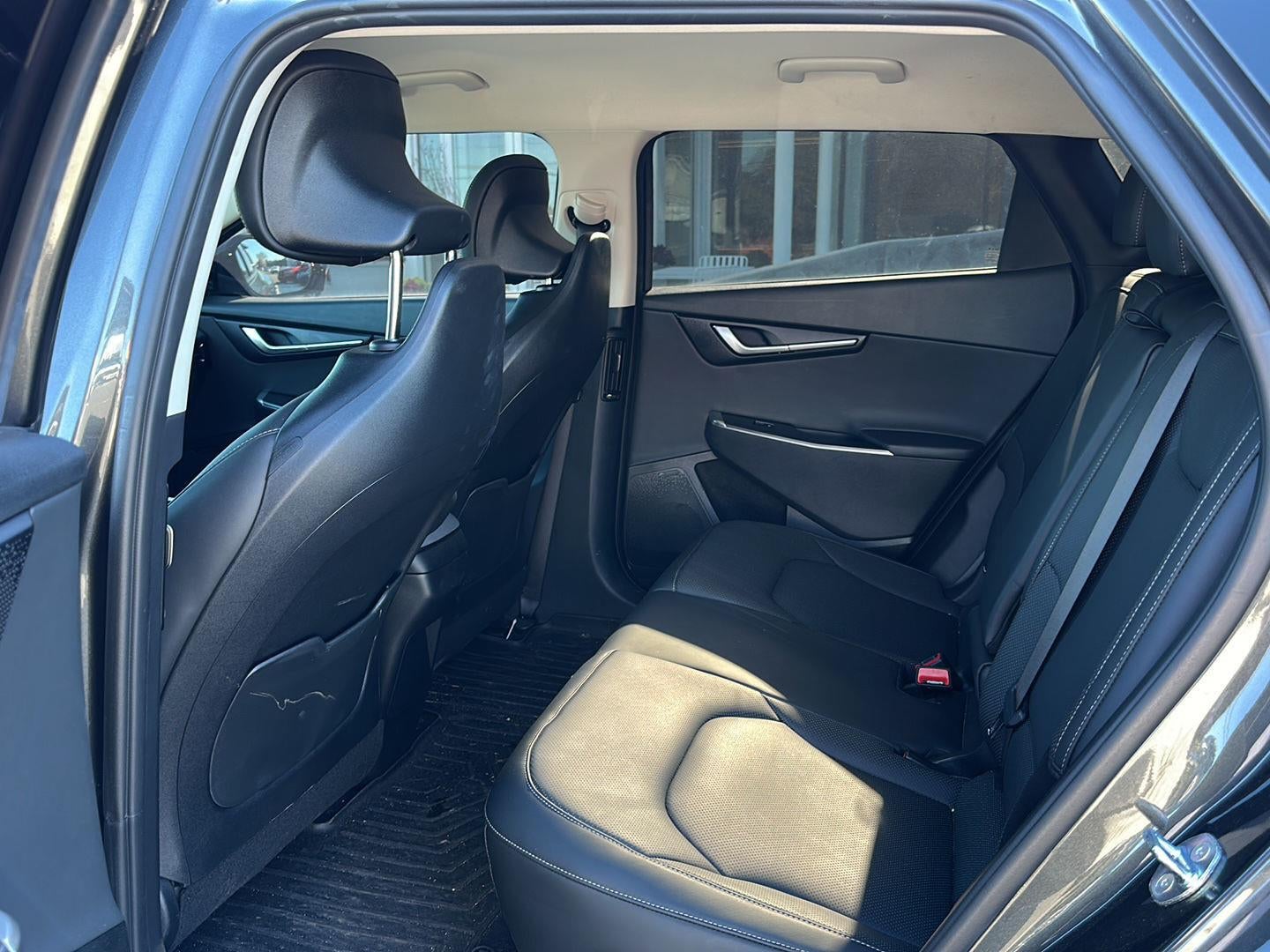 2023 Kia EV6 Wind