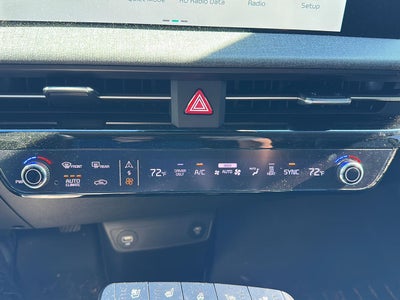 2023 Kia EV6 Wind