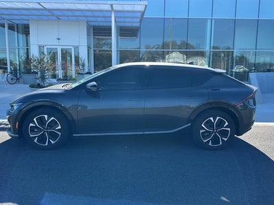 2023 Kia EV6 Wind