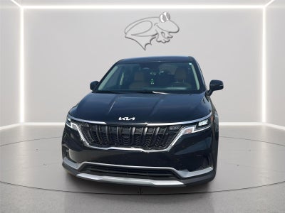 2024 Kia CARNIV LX