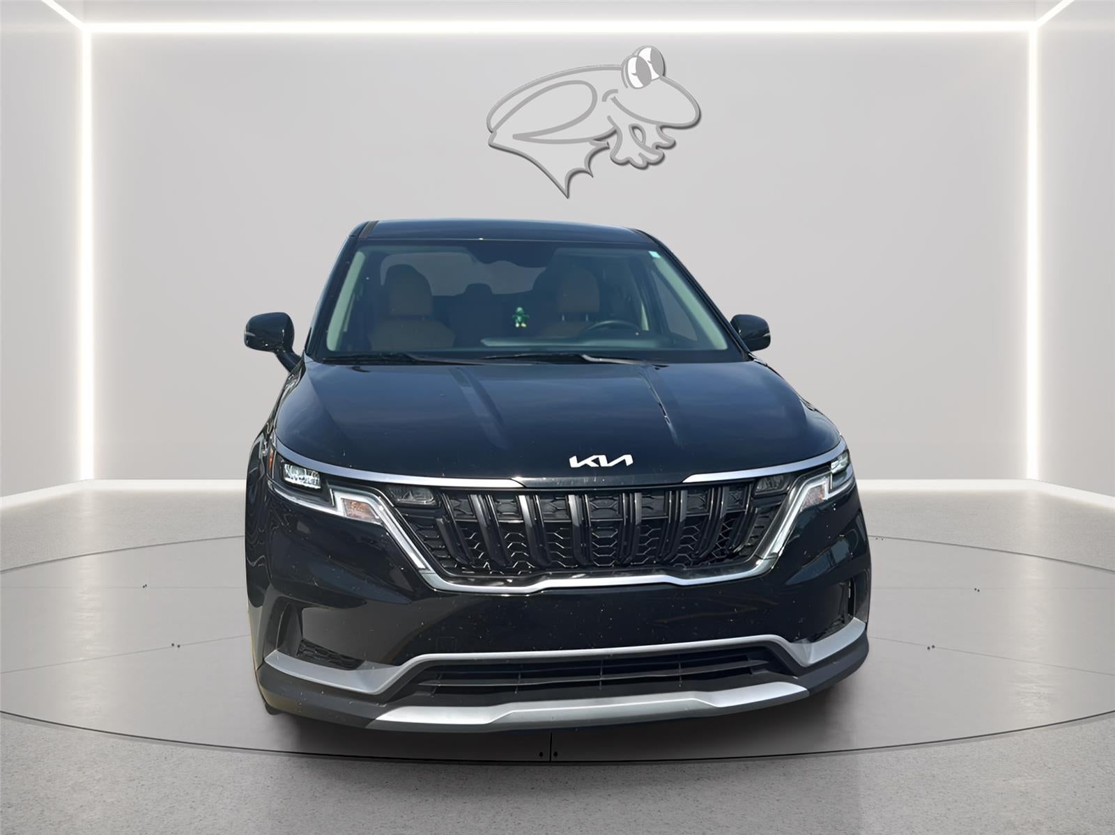 2024 Kia CARNIV LX