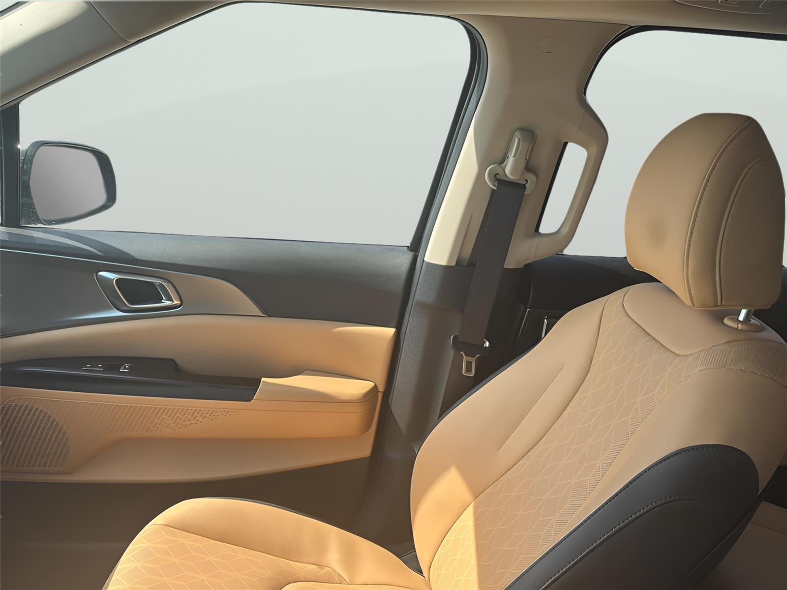 2024 Kia CARNIV LX