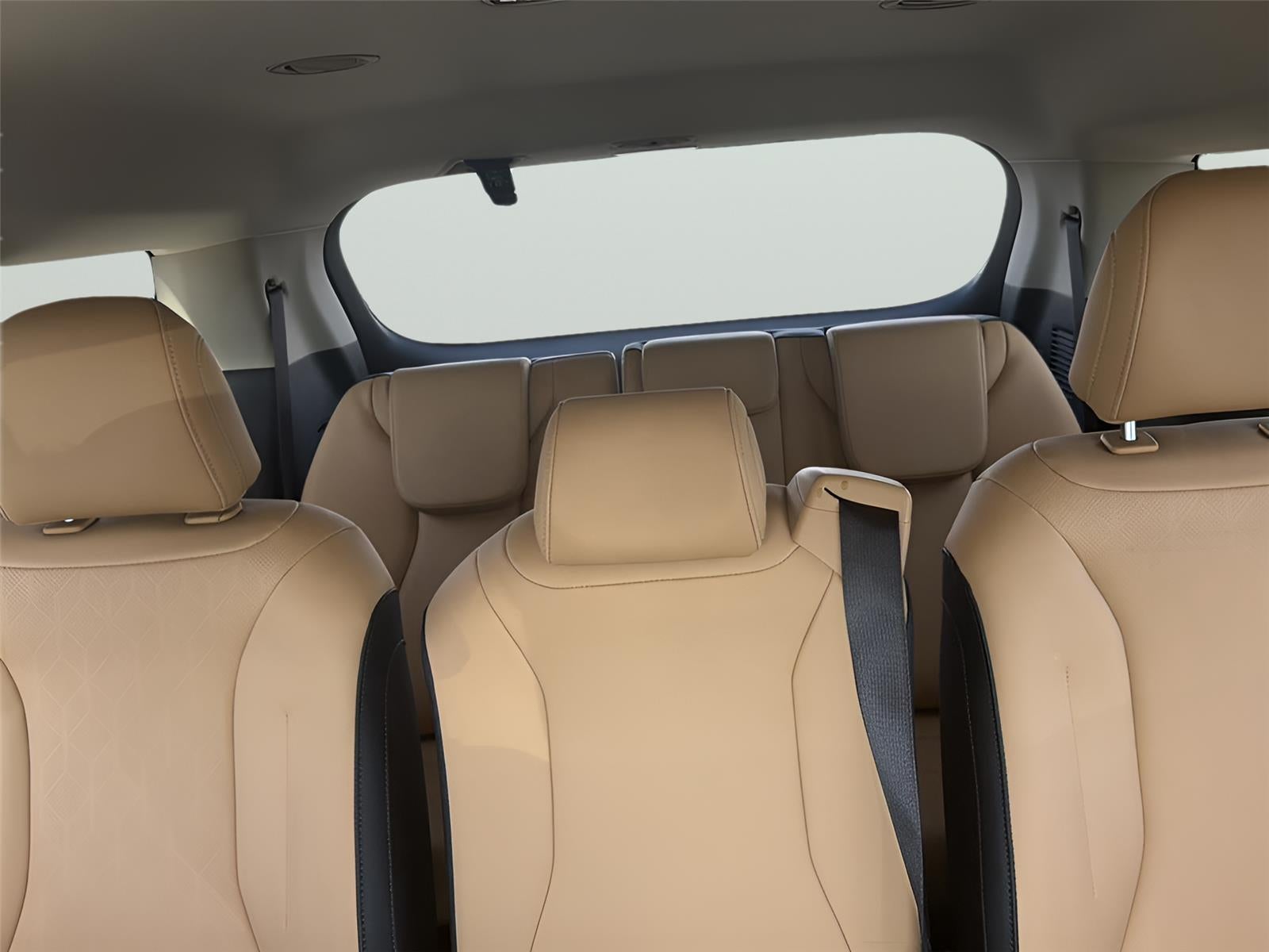 2024 Kia CARNIV LX