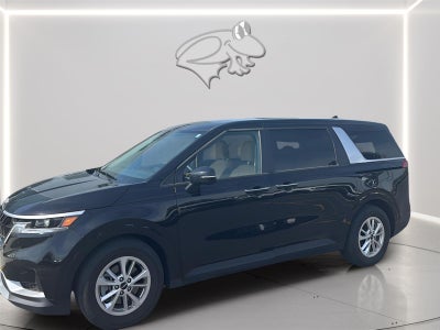 2024 Kia CARNIV LX