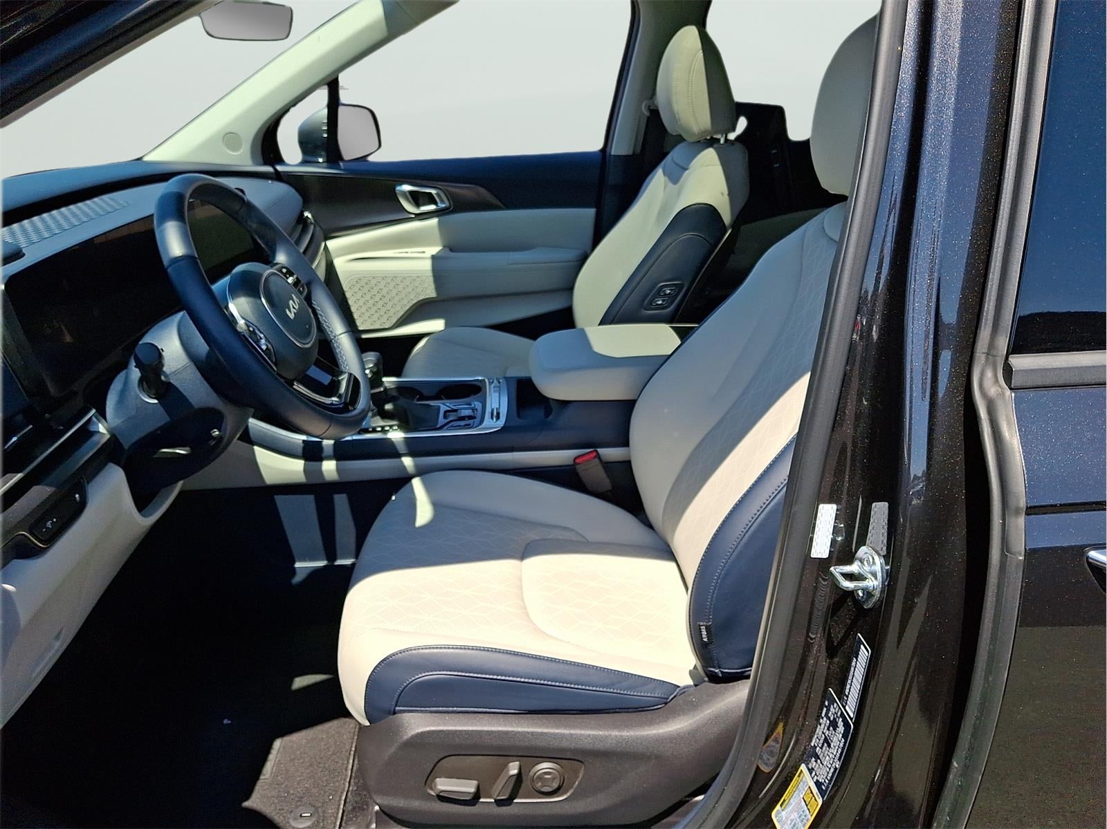 2025 Kia Carnival SX