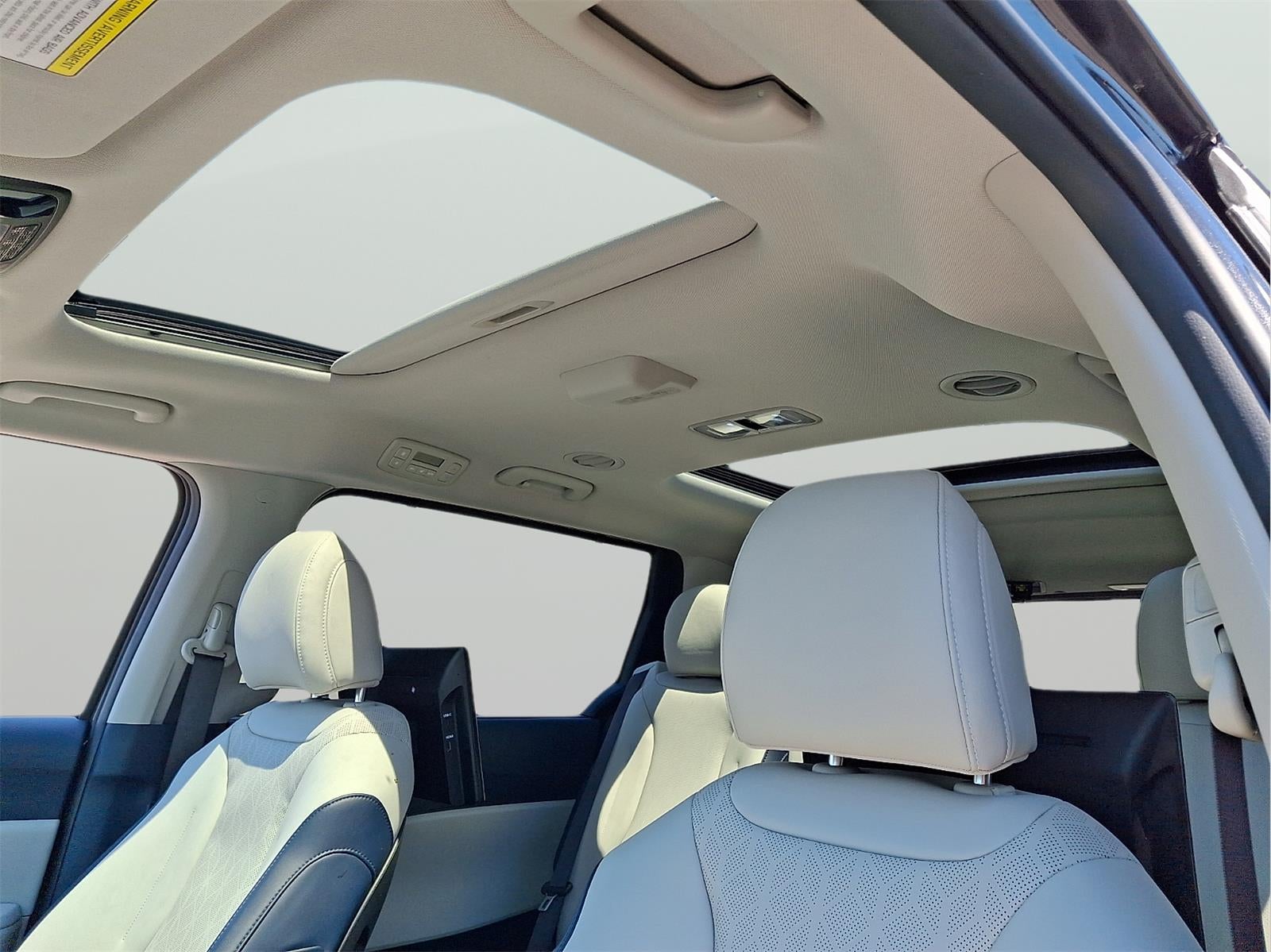 2025 Kia Carnival SX
