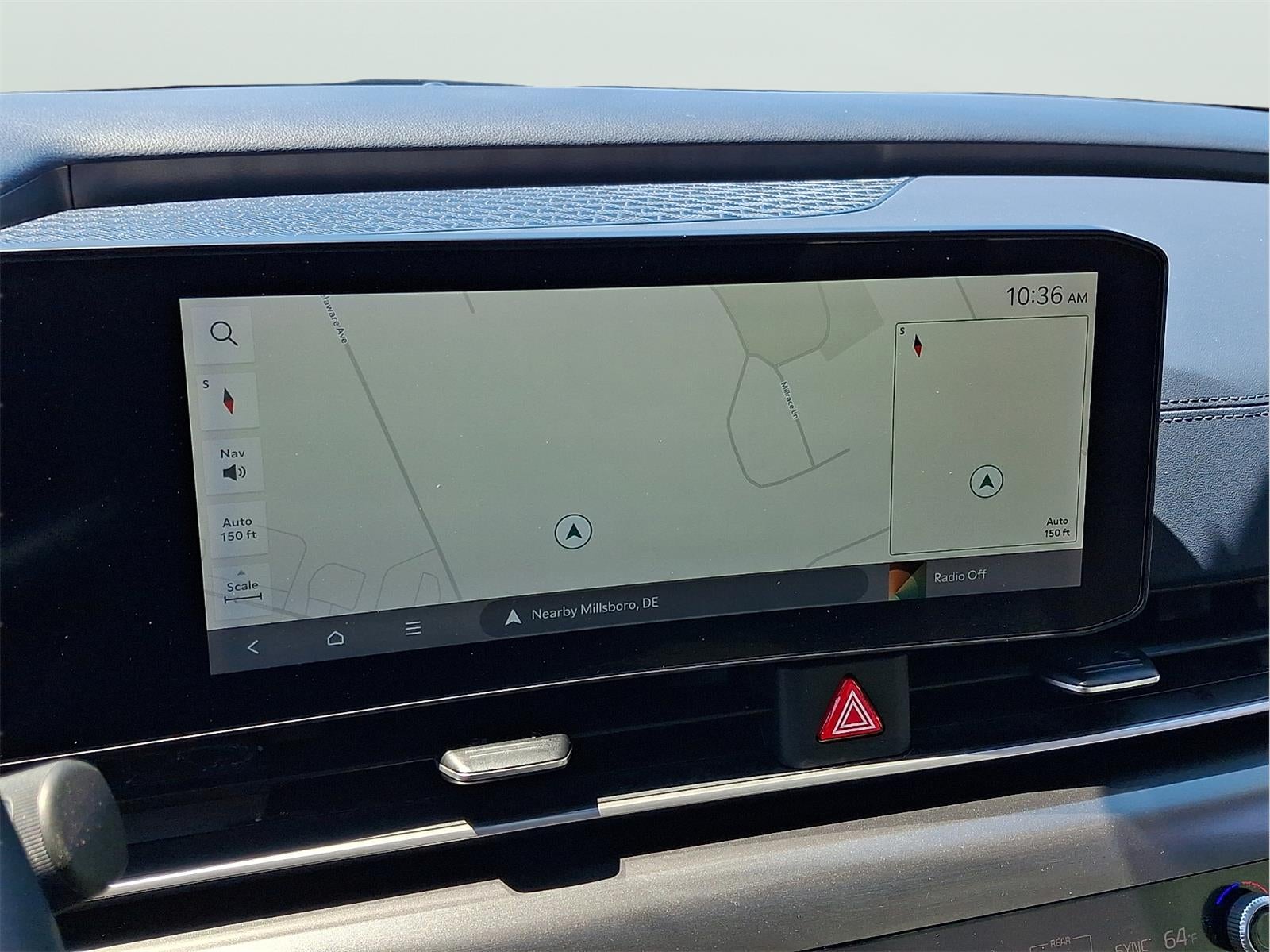 2025 Kia Carnival SX