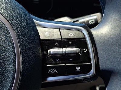 2025 Kia Carnival SX