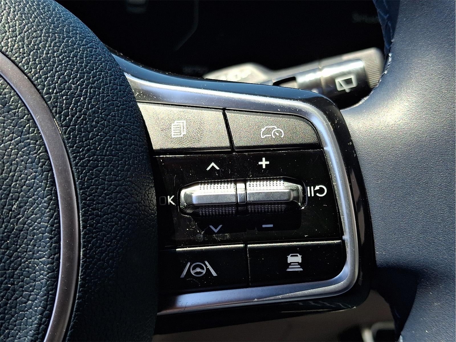 2025 Kia Carnival SX