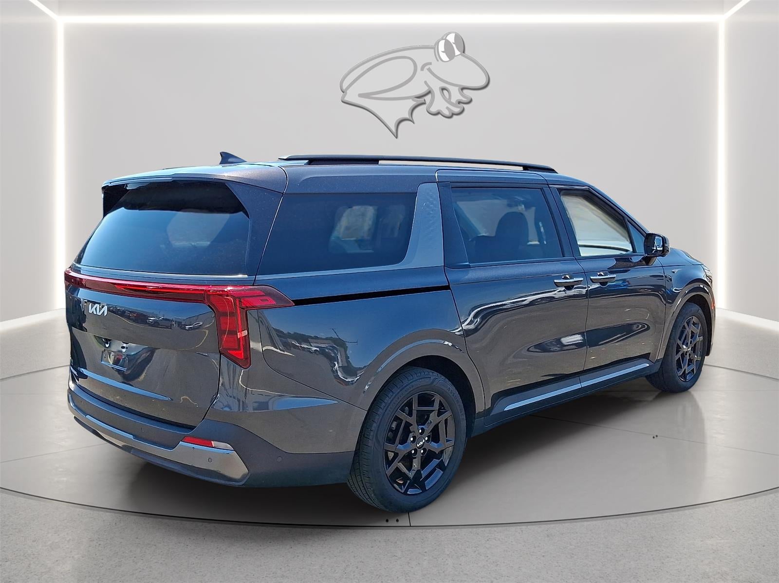 2025 Kia Carnival SX