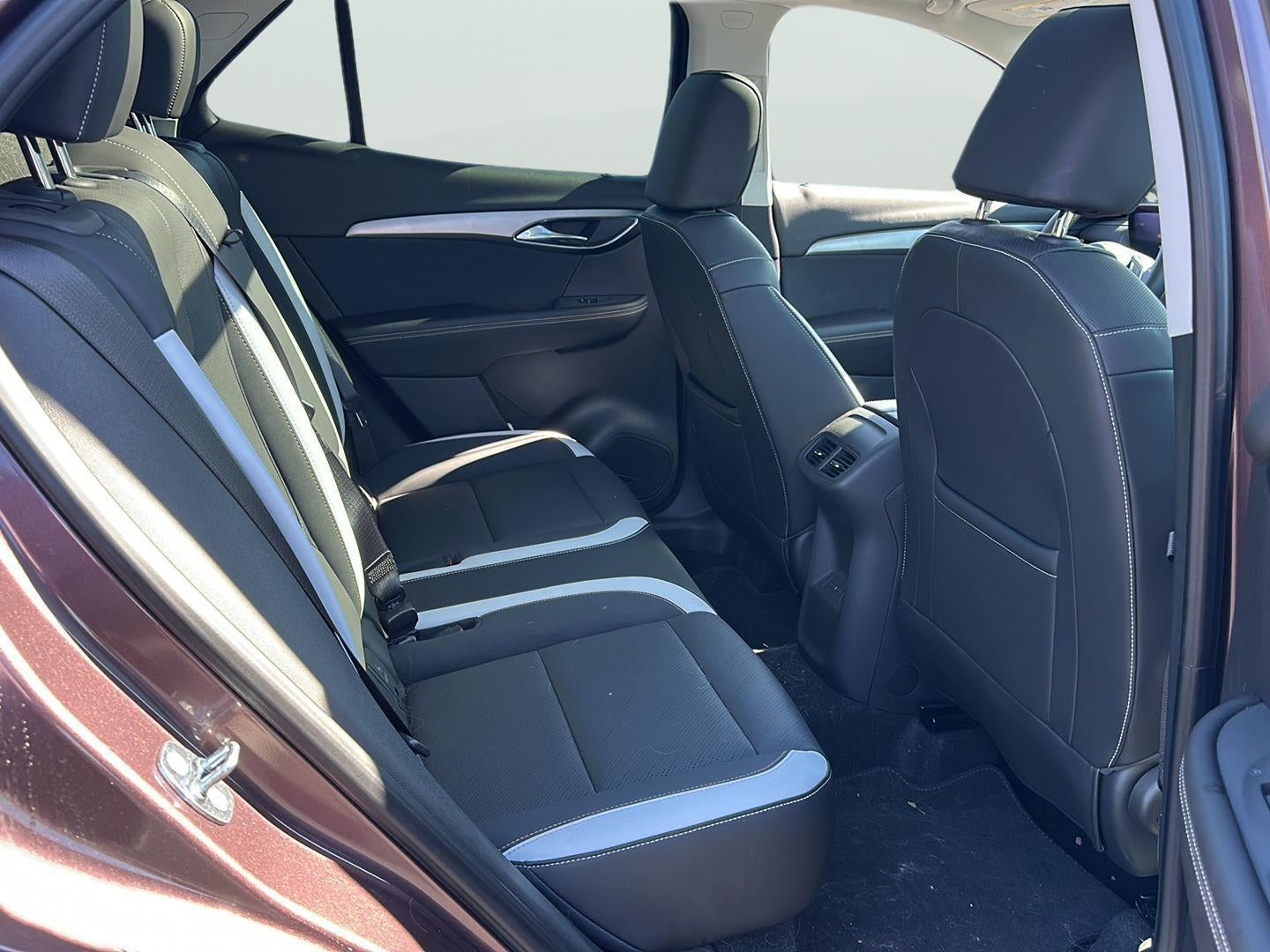 2024 Buick Envision Sport Touring