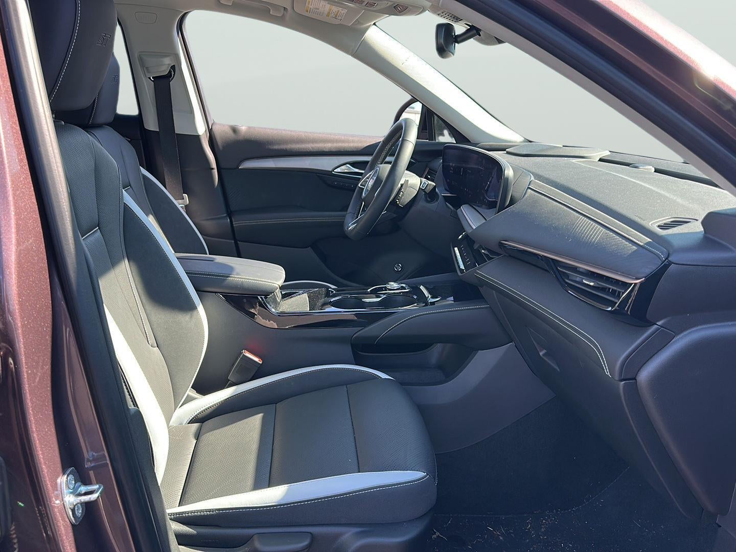 2024 Buick Envision Sport Touring