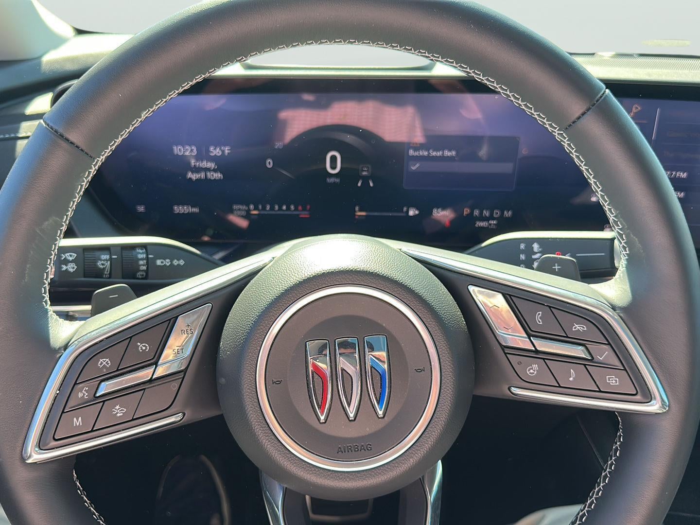 2024 Buick Envision Sport Touring