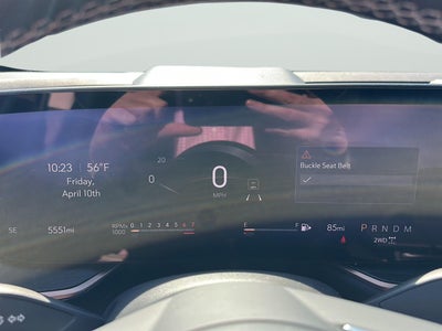 2024 Buick Envision Sport Touring