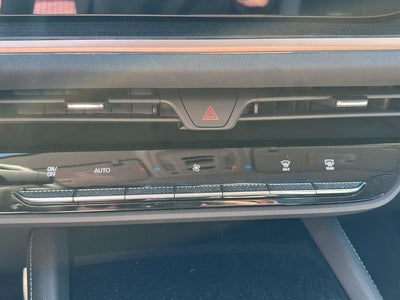 2024 Buick Envision Sport Touring