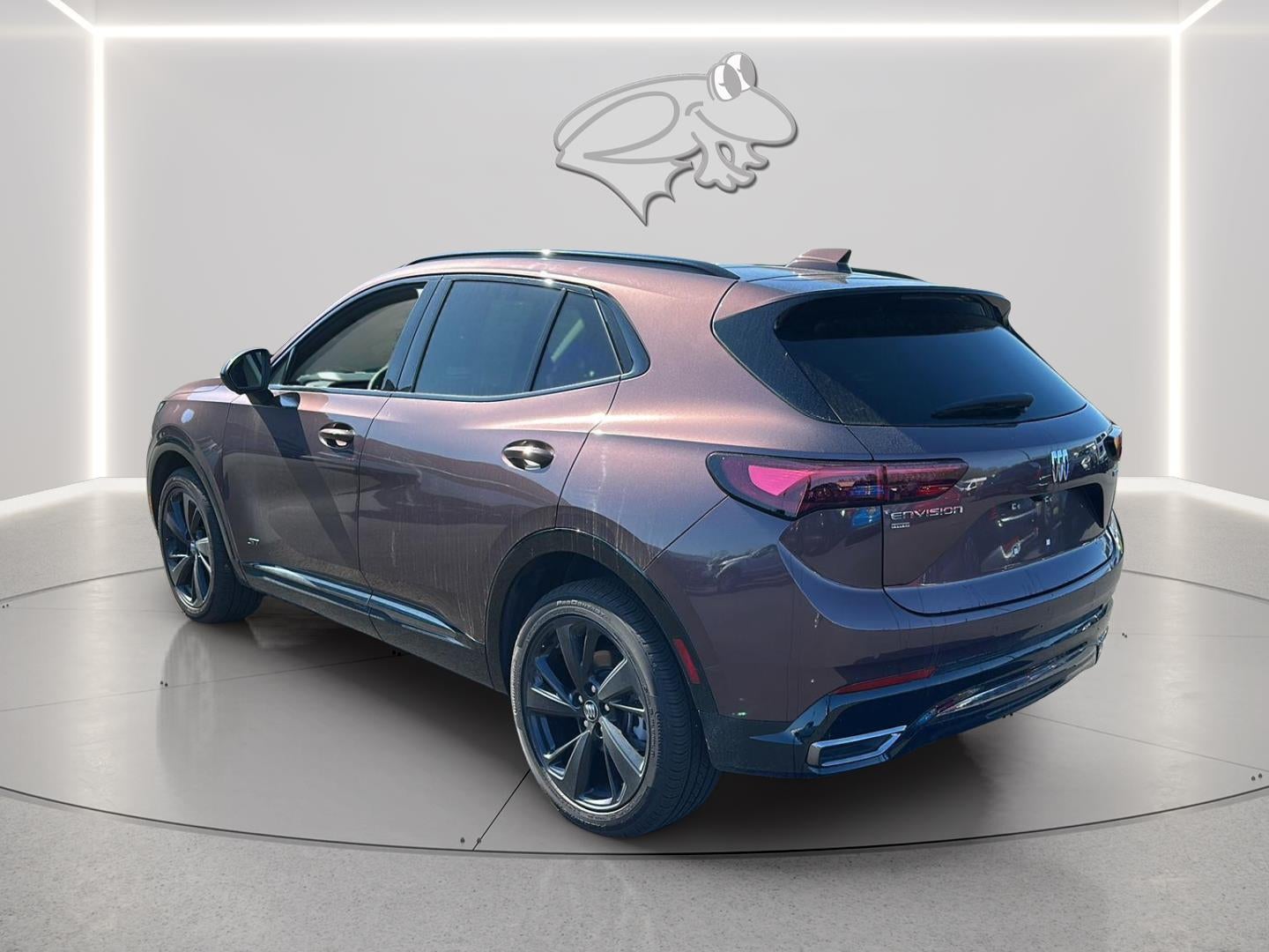 2024 Buick Envision Sport Touring