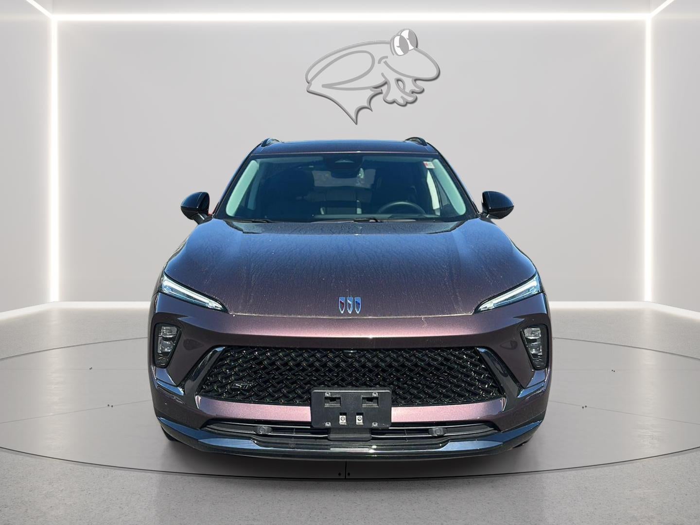 2024 Buick Envision Sport Touring