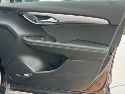 2024 Buick Envision Sport Touring