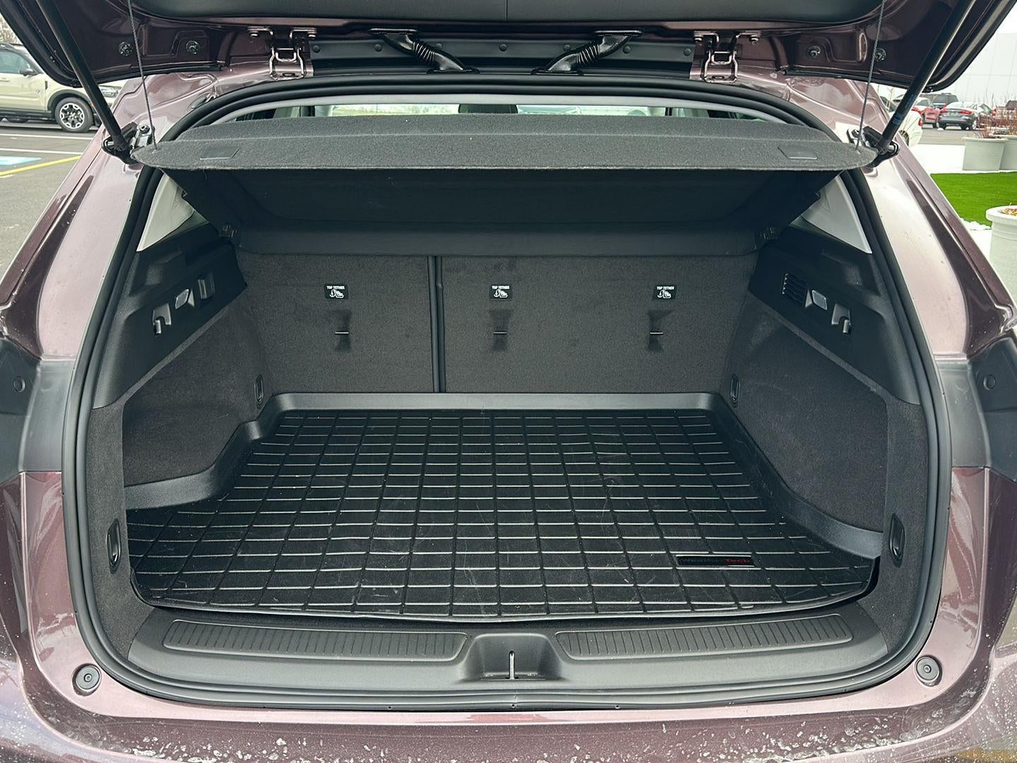 2024 Buick Envision Sport Touring