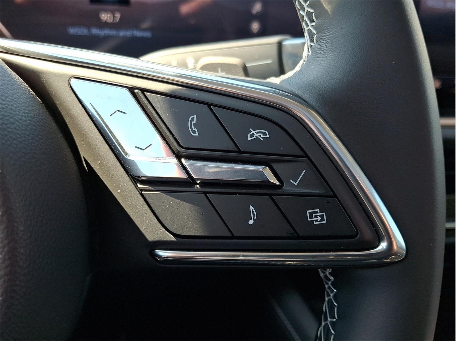 2024 Buick Envision Sport Touring