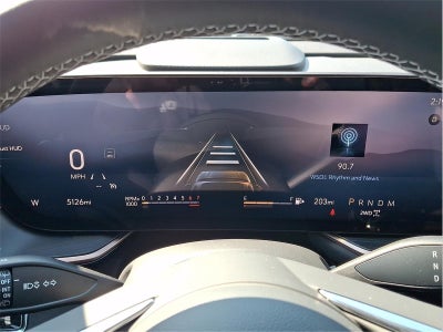 2024 Buick Envision Sport Touring