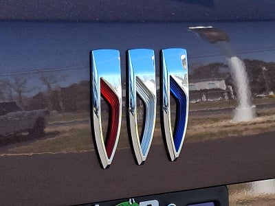 2024 Buick Envision Sport Touring