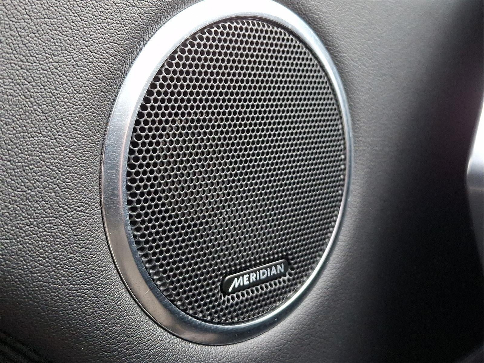 2021 Land Rover Range Rover Sport HSE Silver Edition