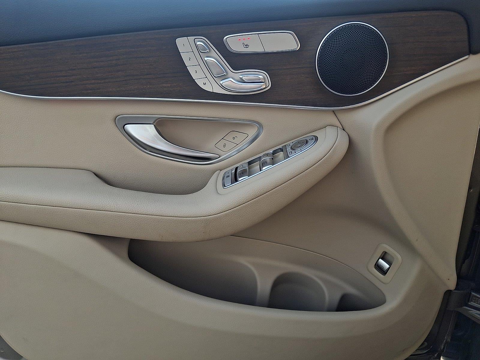 2021 Mercedes-Benz GLC GLC 300