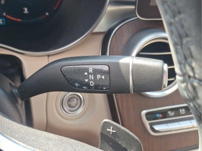 2021 Mercedes-Benz GLC GLC 300