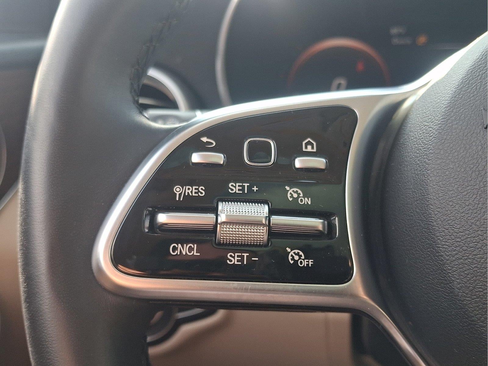 2021 Mercedes-Benz GLC GLC 300