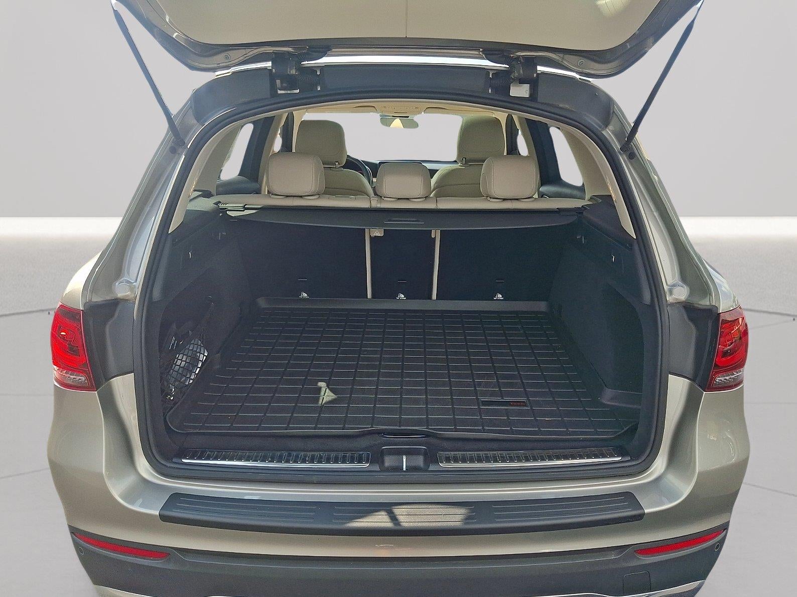 2021 Mercedes-Benz GLC GLC 300
