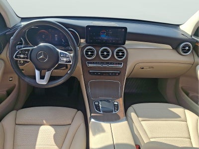 2021 Mercedes-Benz GLC GLC 300