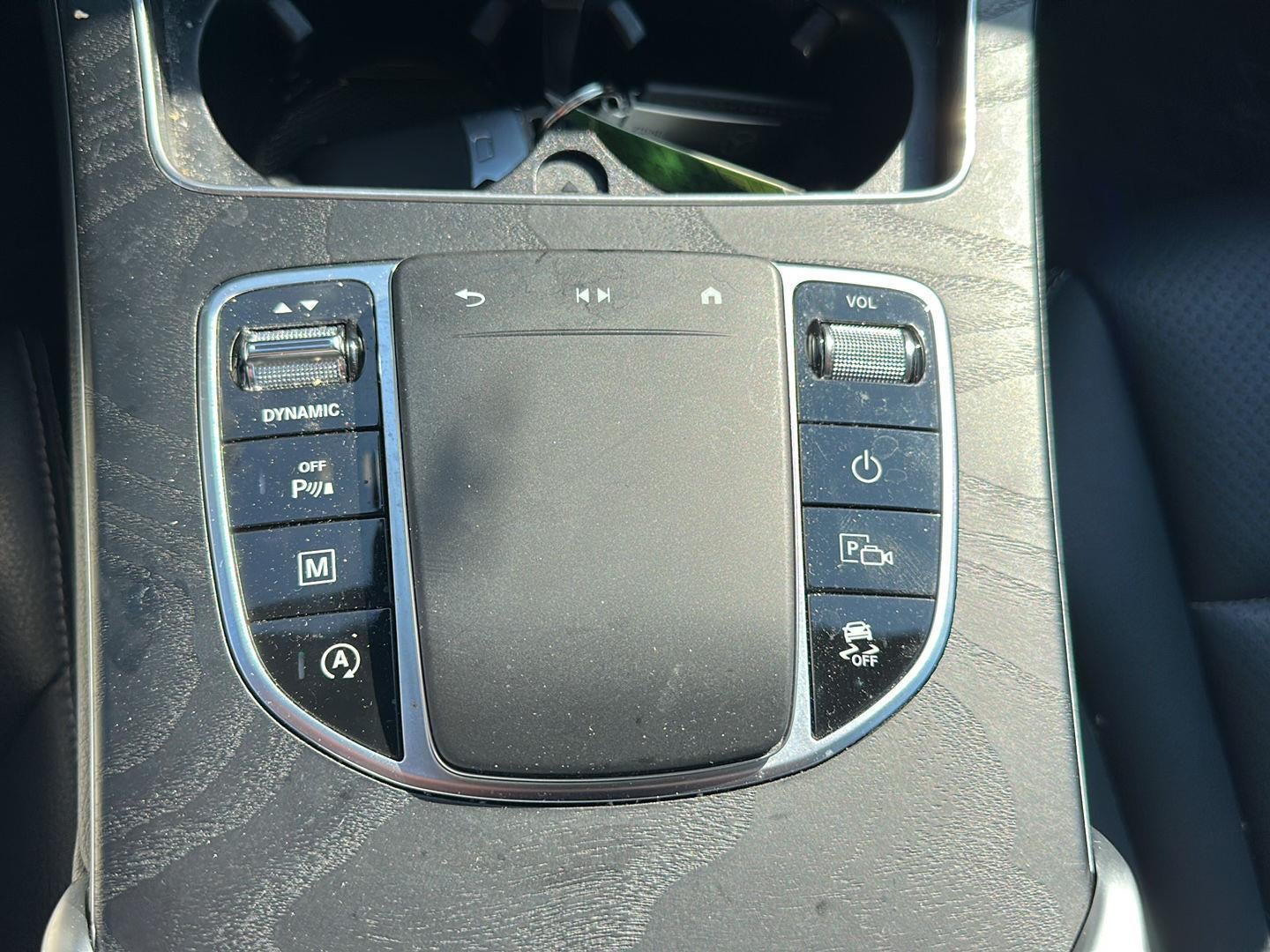 2023 Mercedes-Benz GLC GLC 300