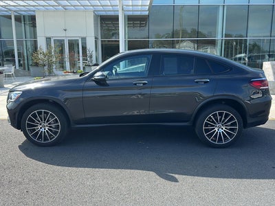 2023 Mercedes-Benz GLC GLC 300