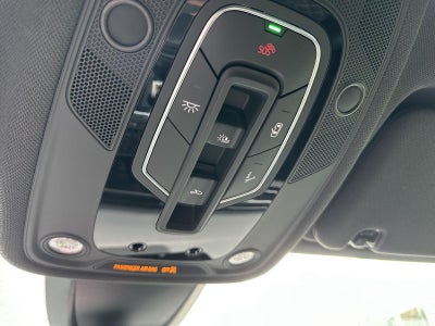 2021 Audi SQ7 Premium Plus