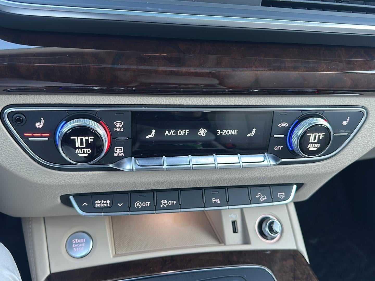 2019 Audi Q5 Premium Plus