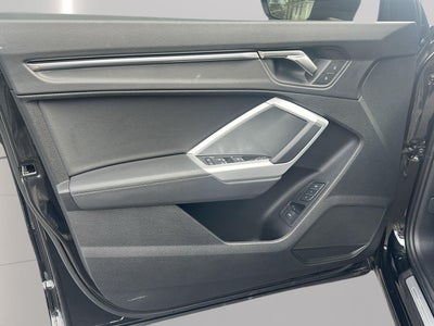 2024 Audi Q3 S line Premium Plus
