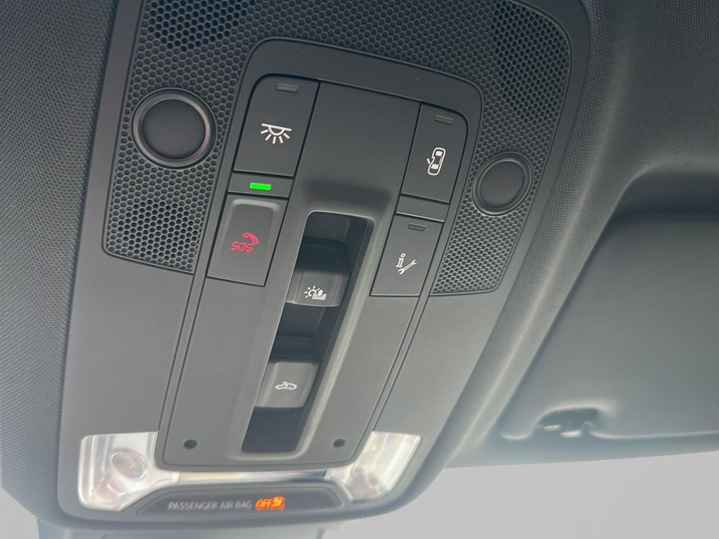 2024 Audi Q3 S line Premium Plus