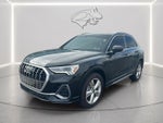 2024 Audi Q3 S line Premium Plus