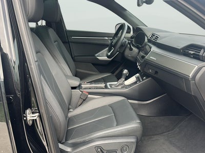 2024 Audi Q3 S line Premium Plus