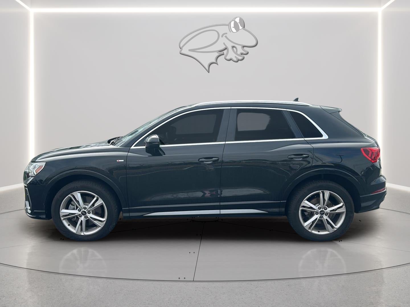 2024 Audi Q3 S line Premium Plus