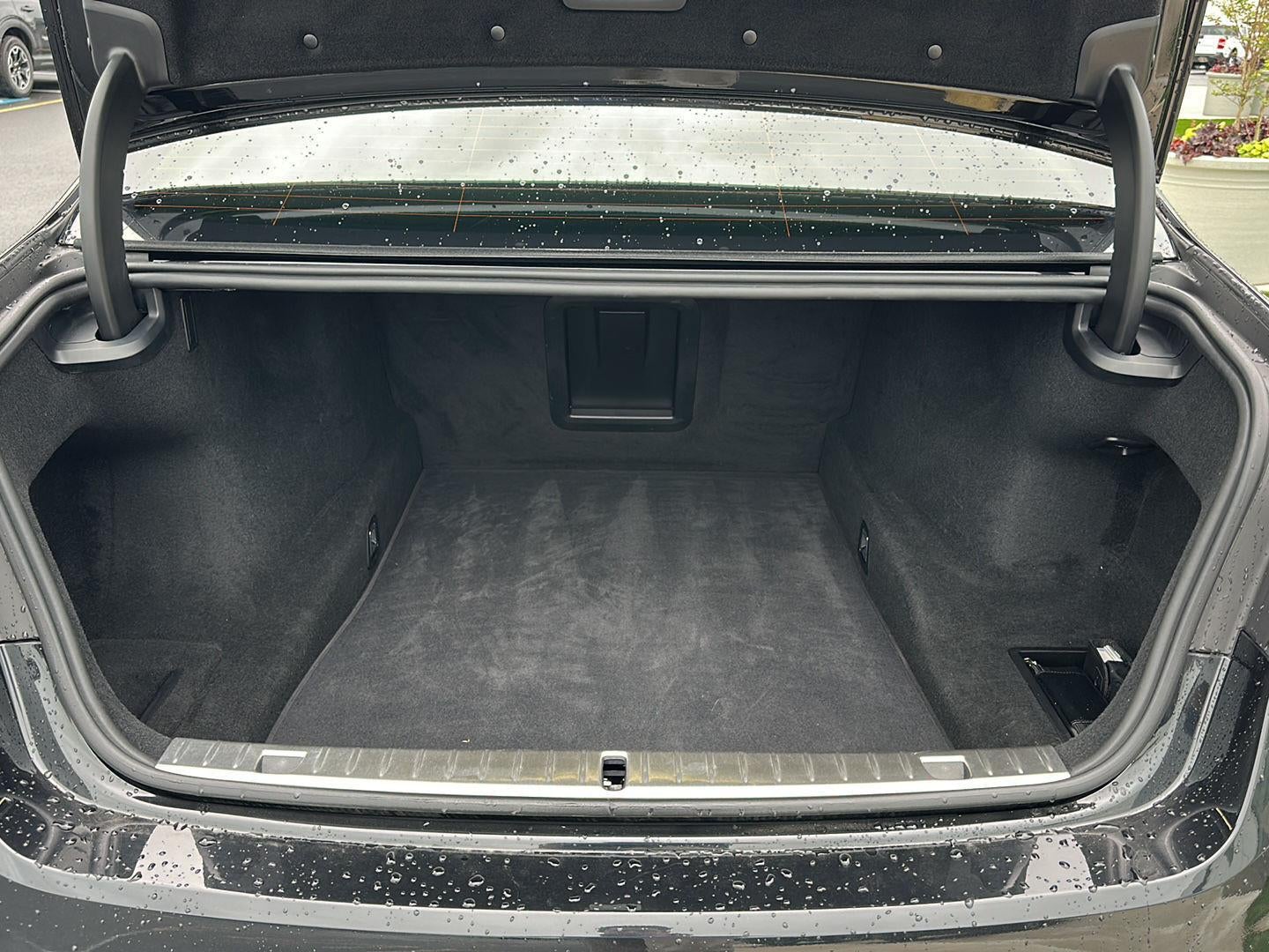 2021 BMW 7 Series 750i xDrive