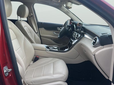 2019 Mercedes-Benz GLC GLC 300