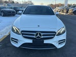 2018 Mercedes-Benz E-Class E 300